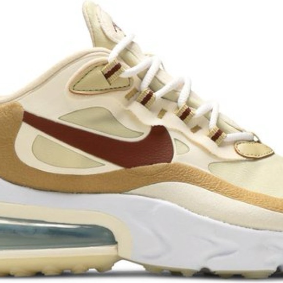 Women’s Air Max 270 React 'Equestrian - Picture 2 of 2